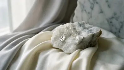 Gümüş Kolye Bakımı: Uzman İpuçları