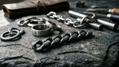 Hangi Metal Daha Dayanıklı? Kolye Malzemeleri ve Uzun Ömürlü Kullanım Rehberi