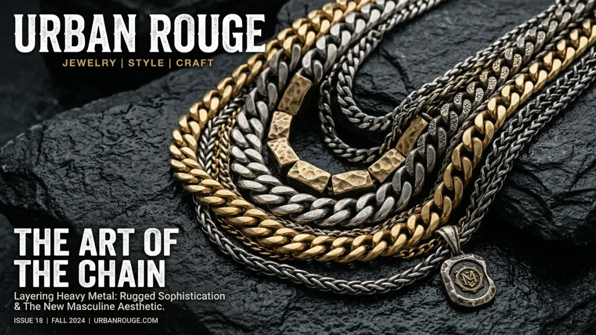 Kolye Uzunlukları ve Kombinasyon Sanatı: Stilinize Uygun Mükemmel Seçimi Yapın