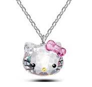 Swarovski Hello Kitty kolye