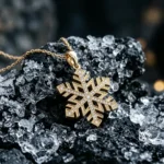 14 ayar kar tanesi kolye 2026 04 14