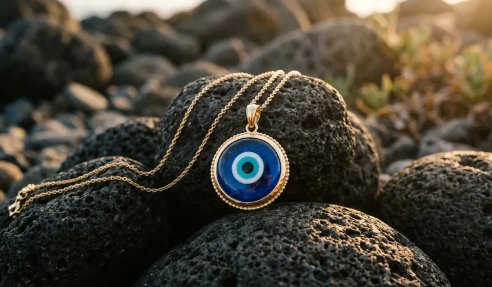 14 ayar nazar boncuklu kolye 2026 04 14