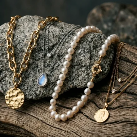 boyun seklinize ve dekoltenize gore kolye secimi kusursuz st 2026 04 14