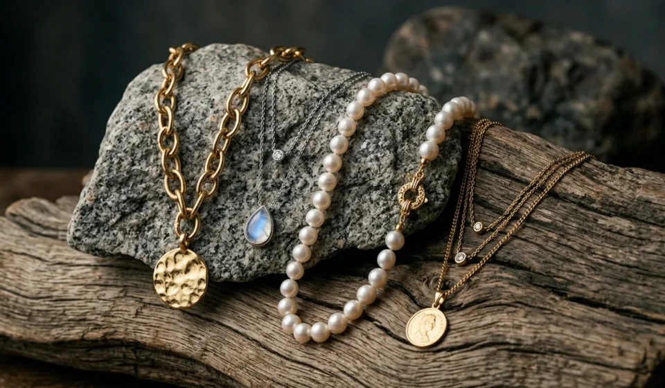 boyun seklinize ve dekoltenize gore kolye secimi kusursuz st 2026 04 14