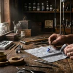 degerli tasli kolyelerin bakimi her pariltinin sirri ve uzun 2026 04 14