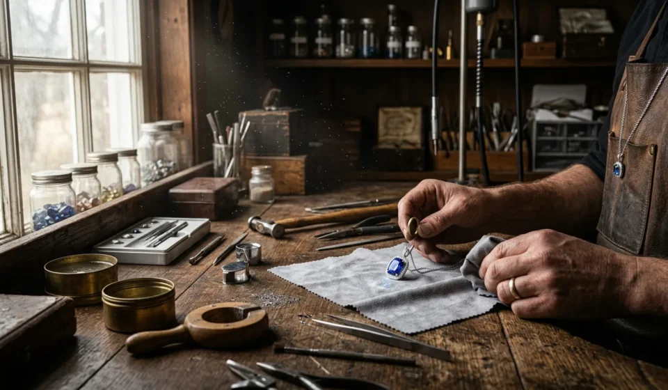 degerli tasli kolyelerin bakimi her pariltinin sirri ve uzun 2026 04 14