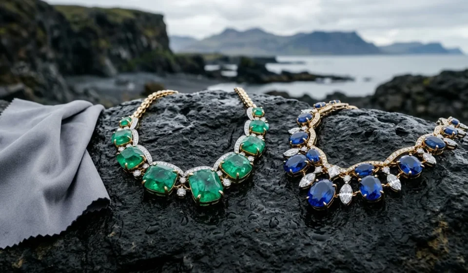 degerli tasli kolyelerin isiltisini koruyun her tasa ozel ba 2026 04 14