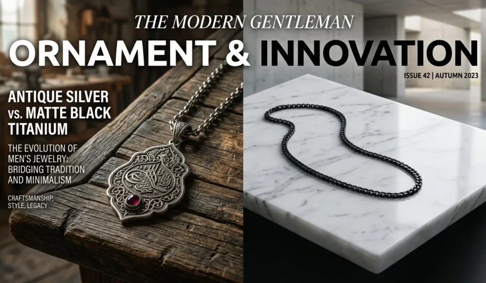 erkek kolye modelleri geleneksel ve modern secenekler 2026 04 18