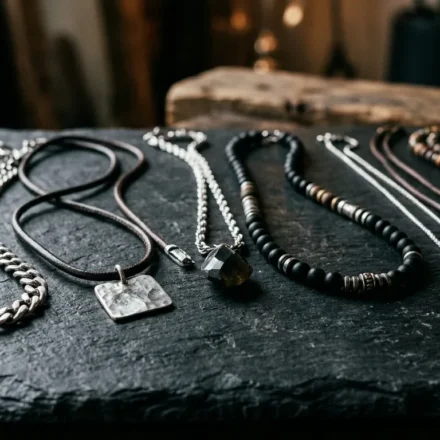 erkek kolye secimi rehberi 2026 04 19