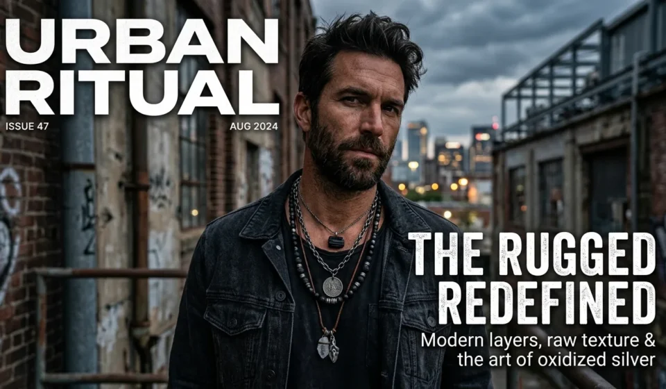 erkek kolye trendleri ve stil ipuclari modern erkegin taki r 2026 04 14