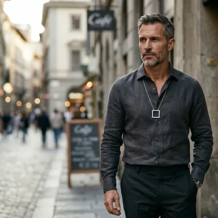 erkekler icin en sik 5 erkek kolye modeli 2026 04 20