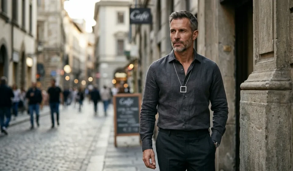 erkekler icin en sik 5 erkek kolye modeli 2026 04 20