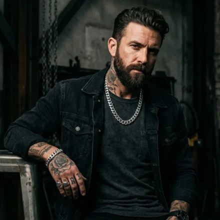 erkekler icin zincir kolye rehberi stilinize guc katin 2026 04 14