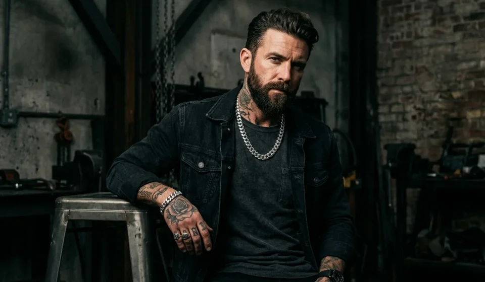 erkekler icin zincir kolye rehberi stilinize guc katin 2026 04 14