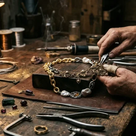 eski kolyelerinize yeni bir hayat verin yeniden tasarim ve o 2026 04 14