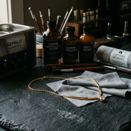 evde kolye bakimi profesyonel isilti icin adim adim derin te 2026 04 14