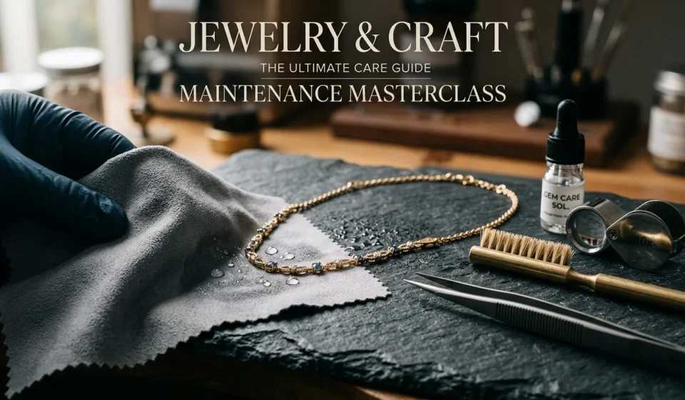 evde kolye bakimi profesyonel sonuclar icin adim adim derin 2026 04 14