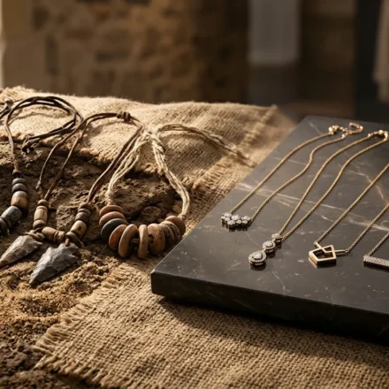 gecmisten gunumuze kolyelerin buyulu yolculugu anlam ve stil 2026 04 14