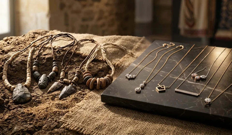 gecmisten gunumuze kolyelerin buyulu yolculugu anlam ve stil 2026 04 14