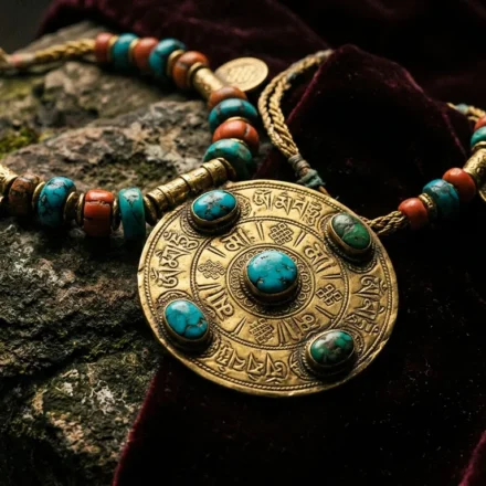 geleneksel kolye anlamlari semboller ve hikayeleri 2026 04 18