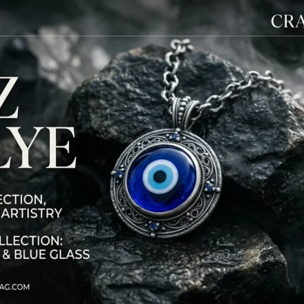 goz kolye nazardan korunmanin sik yolu 2026 04 14