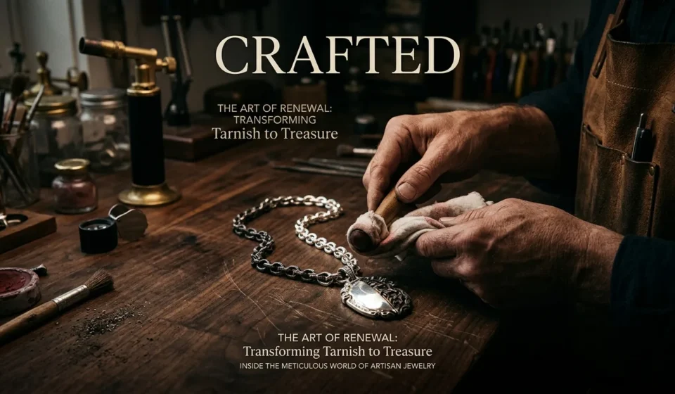 gumus kolye nasil parlatilir 2026 04 14