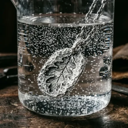 gumus kolye nasil temizlenir 2026 04 18