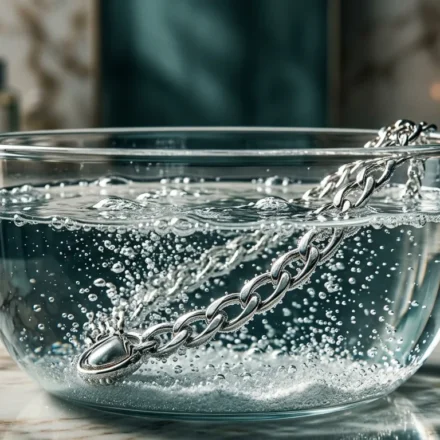 gumus kolye nasil temizlenir 3 kolay yontem 2026 04 23