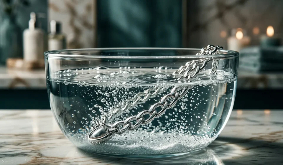 gumus kolye nasil temizlenir 3 kolay yontem 2026 04 23