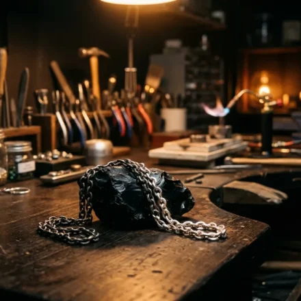 gumus kolyeniz neden kararir ve onu parlak tutmanin sirlari 2026 04 14