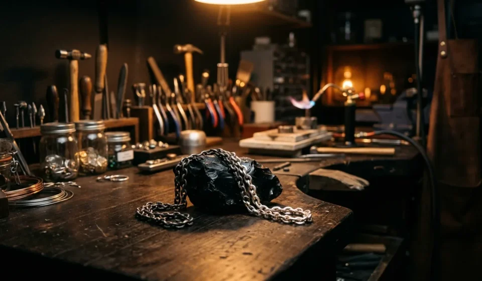 gumus kolyeniz neden kararir ve onu parlak tutmanin sirlari 2026 04 14