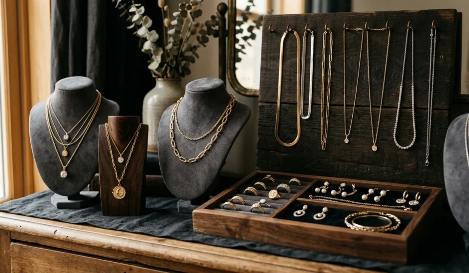 kadin kolye gardirobu olusturma rehberi her duruma uygun tem 2026 04 14