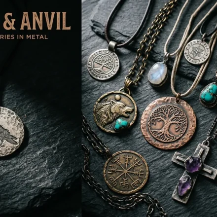 kolye uclari ve anlamlari tarzinizi yansitan sembolleri nasi 2026 04 14