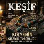 kolyenin gizemli yolculugu tarih boyunca anlamlar ve stil ev 2026 04 14