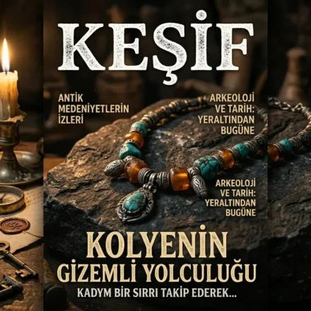 kolyenin gizemli yolculugu tarih boyunca anlamlar ve stil ev 2026 04 14