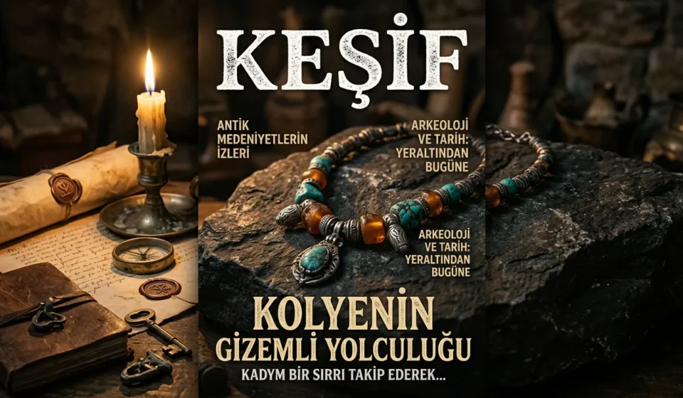 kolyenin gizemli yolculugu tarih boyunca anlamlar ve stil ev 2026 04 14