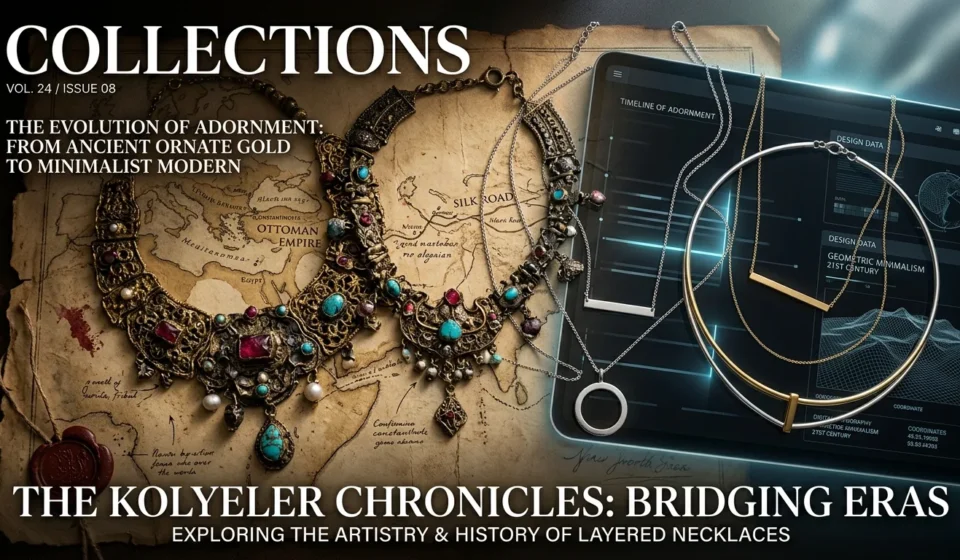 kolyenin zamana yolculugu gecmisten bugune anlamlarin ve sti 2026 04 14