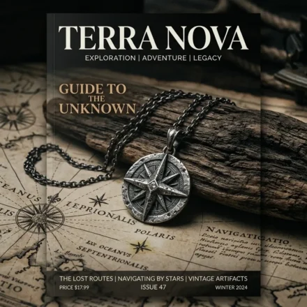 kuzey yildizi kolye anlami 2026 04 14