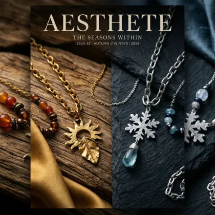 mevsimlere ve trendlere gore kolye secimi yil boyunca siklig 2026 04 14