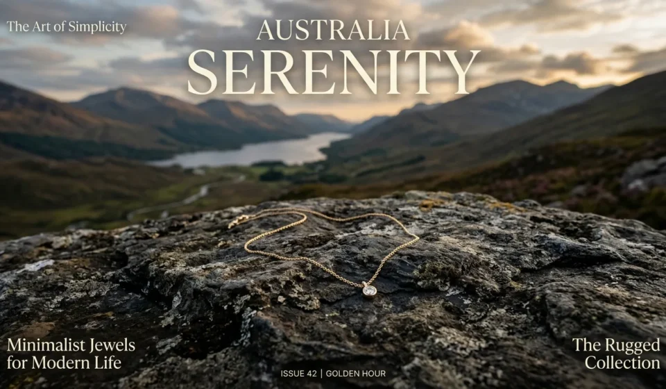 minimalist kolye trendi gunluk sikliginiza sade dokunuslarla 2026 04 14