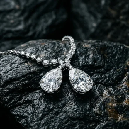 pirlanta kolye secimi isiltili bir tercih icin 4c kilavuzu 2026 04 14