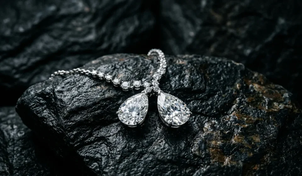 pirlanta kolye secimi isiltili bir tercih icin 4c kilavuzu 2026 04 14